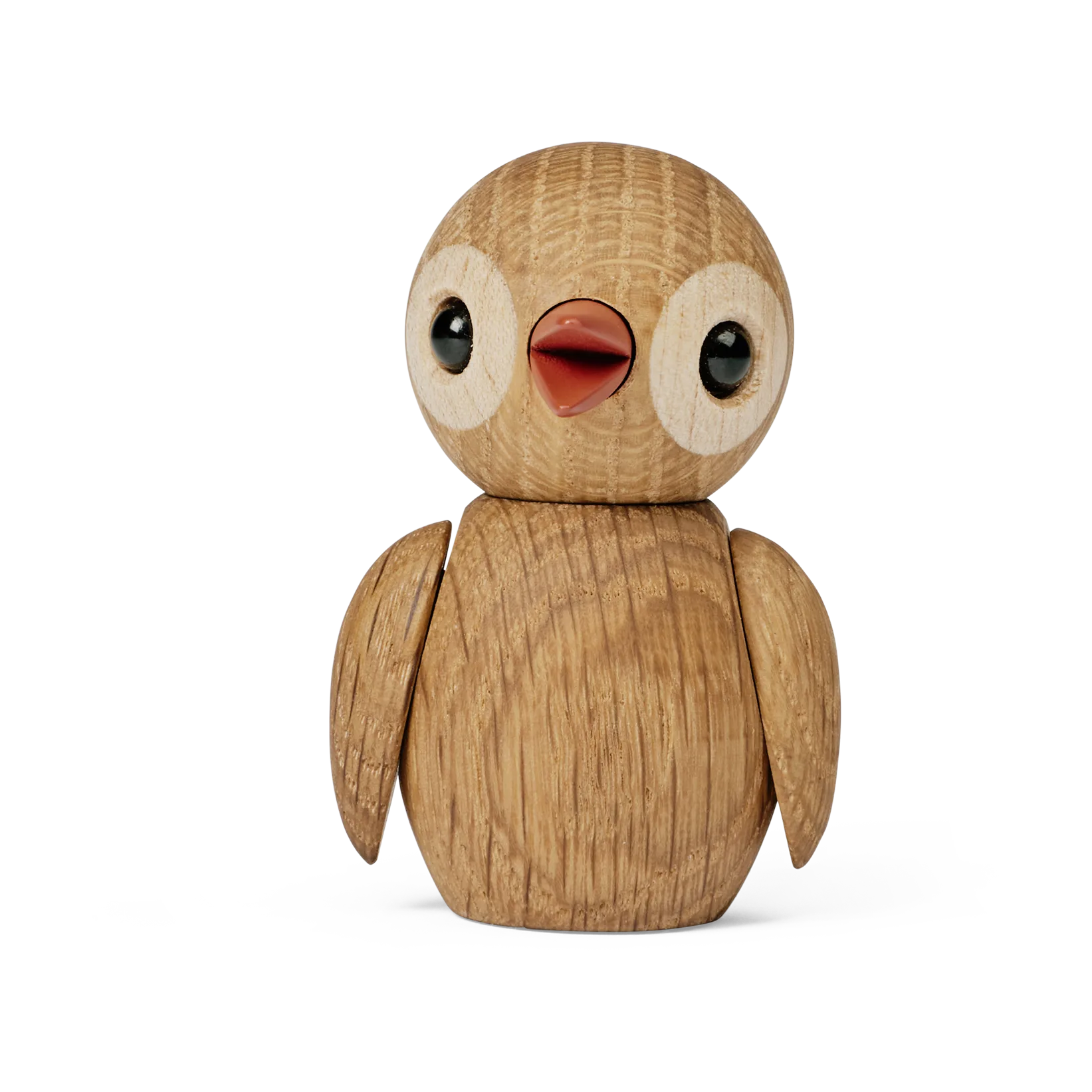 Decorazione Spring Birds 6,5 cm, Jokey, Quercia Spring Copenhagen