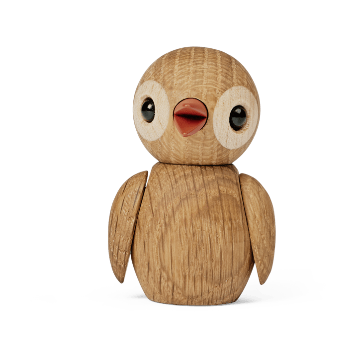 Decorazione Spring Birds 6,5 cm - Jokey, Quercia - Spring Copenhagen