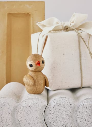 Decorazione Spring Birds 6,5 cm - Jokey, Quercia - Spring Copenhagen