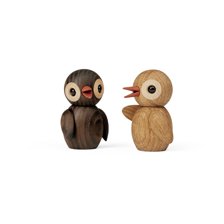 Decorazione Spring Birds 6,5 cm, Jokey, Quercia Spring Copenhagen