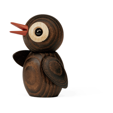 Decorazione Spring Birds 6,5 cm - Trendy, Termoask - Spring Copenhagen