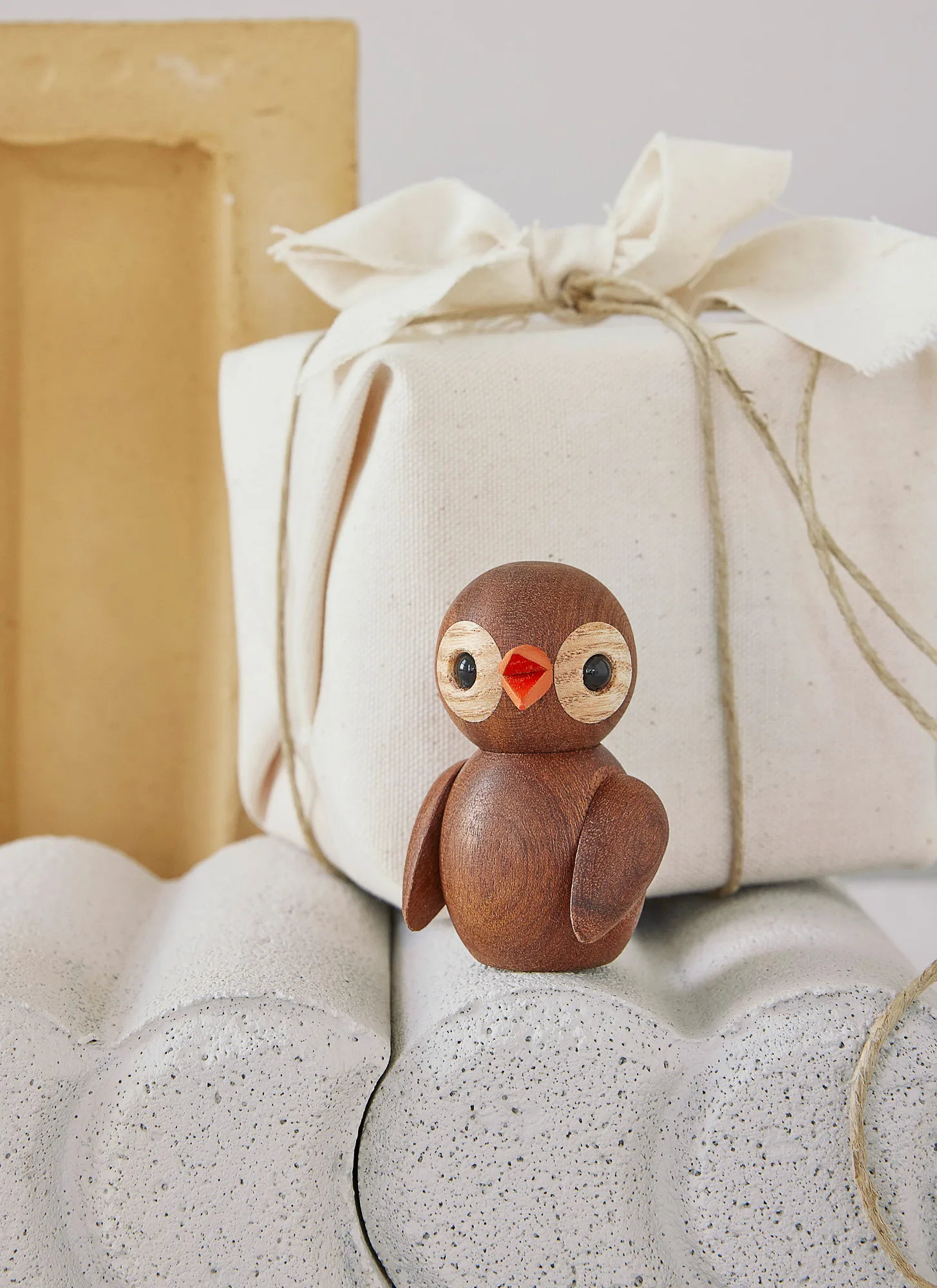 Decorazione Spring Birds 6,5 cm, Trendy, Termoask Spring Copenhagen