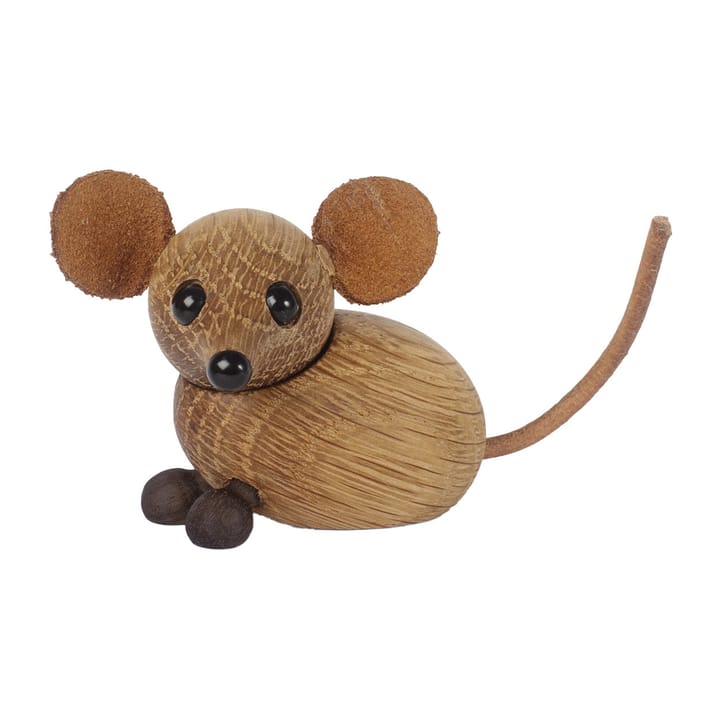 Decorazione The country mouse - Rovere - Spring Copenhagen