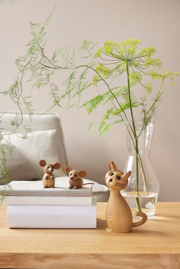 Decorazione The country mouse - Rovere - Spring Copenhagen