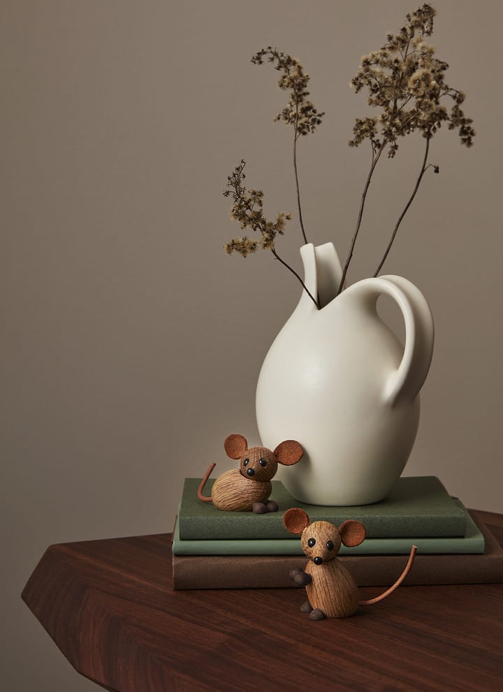 Decorazione The country mouse - Rovere - Spring Copenhagen