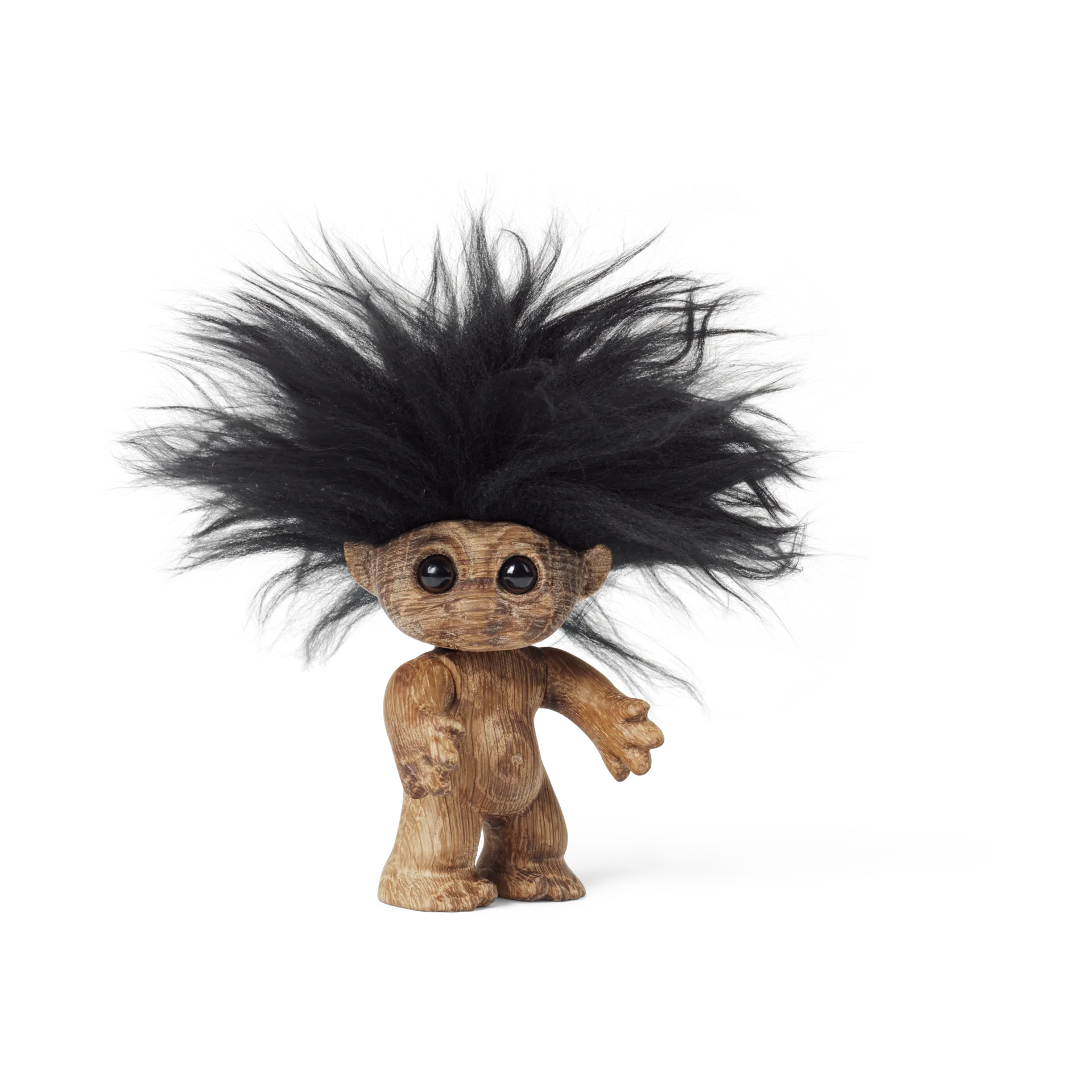 Lyckotroll 9 cm, Rovere Spring Copenhagen