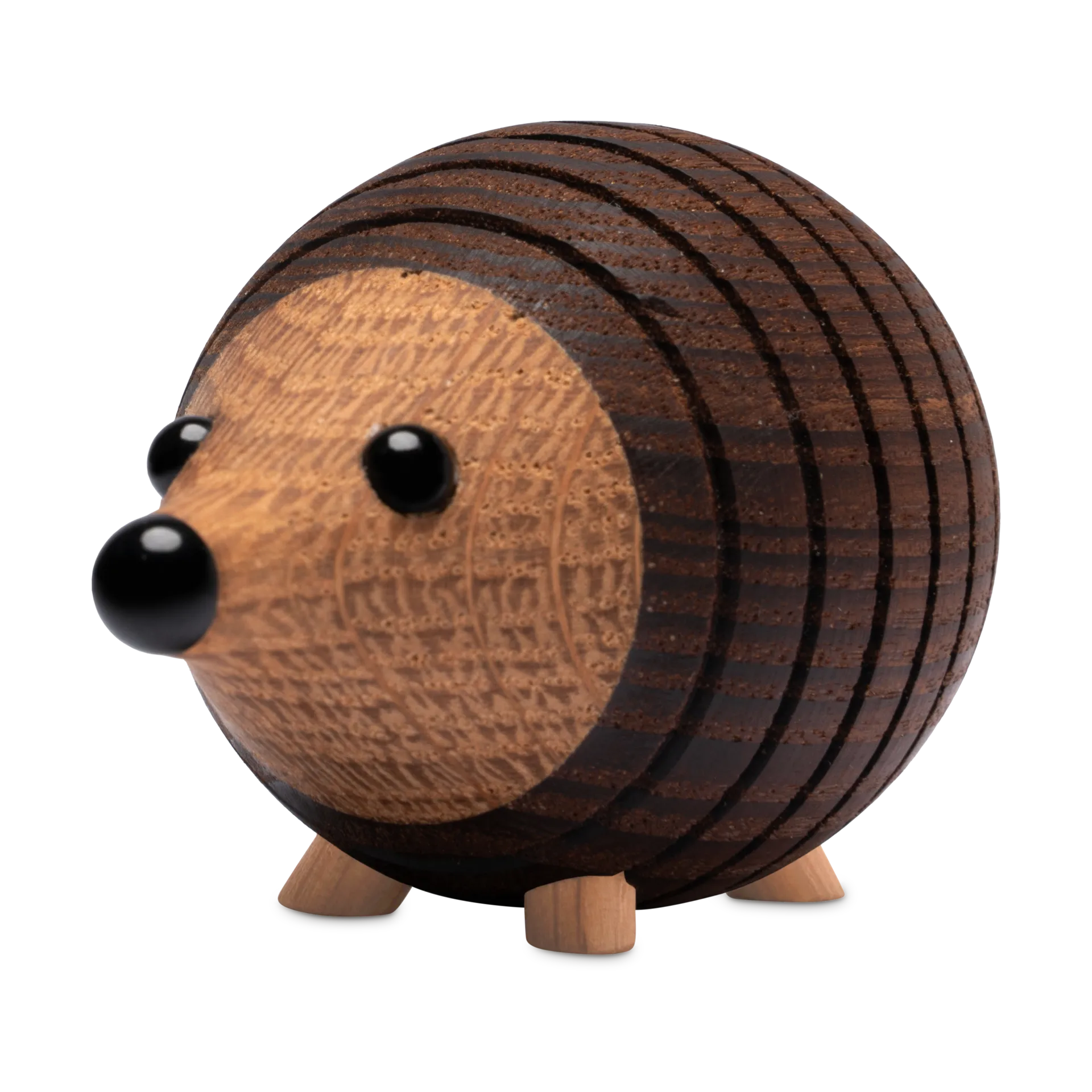 Stick riccio decorazione 4,5 cm, Termo frassino Spring Copenhagen