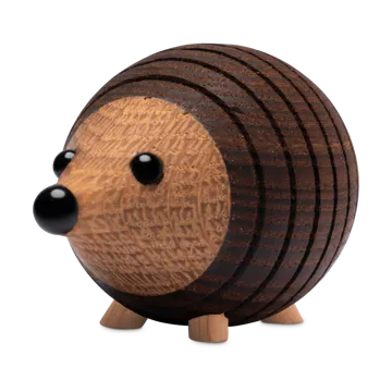 Stick riccio decorazione 4,5 cm - Termo frassino - Spring Copenhagen