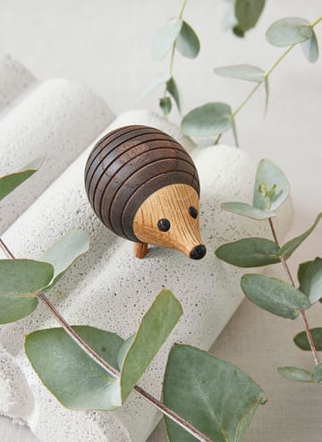 Stick riccio decorazione 4,5 cm - Termo frassino - Spring Copenhagen
