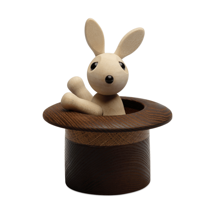 The Magic Hat decorazione coniglio 9,5 cm, Acero Spring Copenhagen