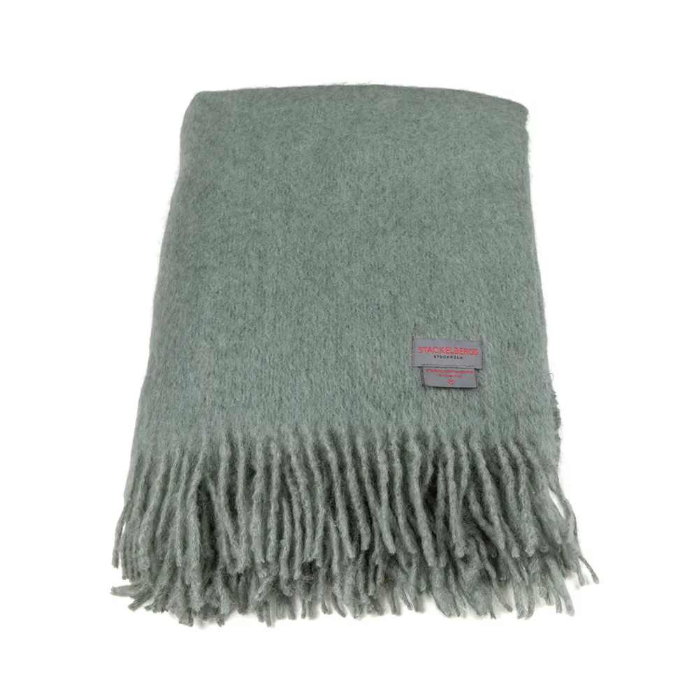 Plaid Mohair,  Stackelbergs