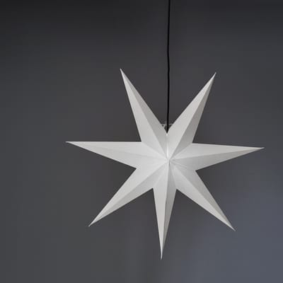 Arco di candele Trapp - Bianco - Star Trading