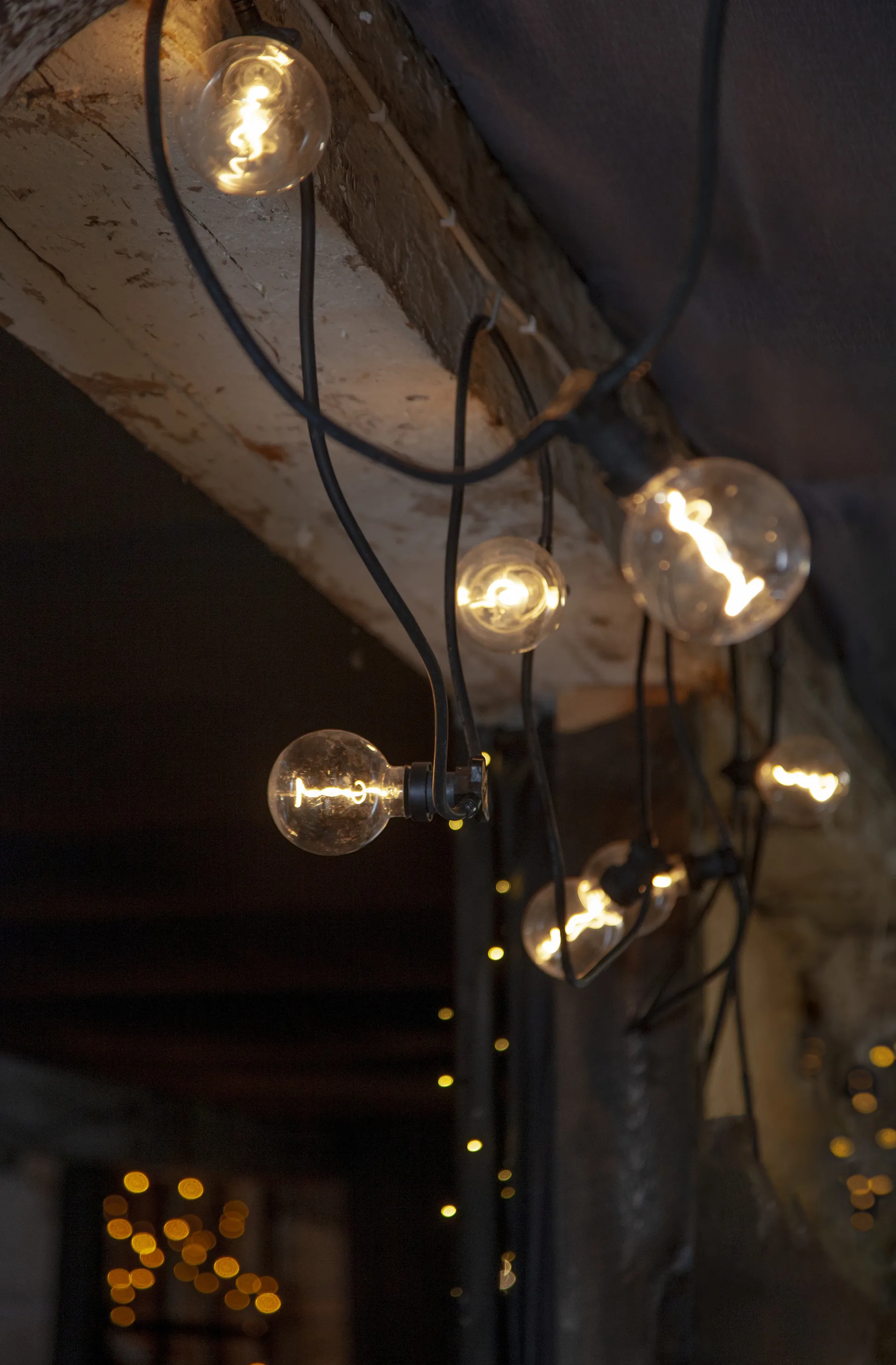 Cavo di avviamento 1,8 m System Expo/Connecta/Focus, Nero Star Trading