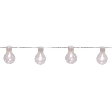 Filo di luce Partaj - bianco - Star Trading