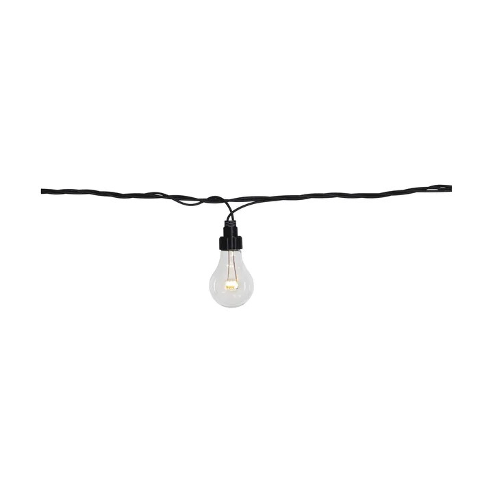 Ghirlanda luminosa Star Trading system LED extra - 500 cm - Star Trading