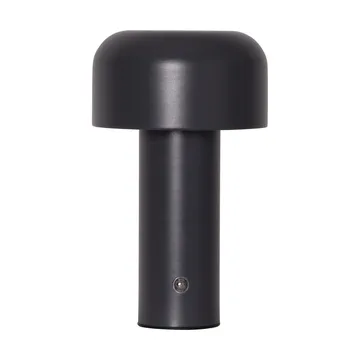 Lampada da tavolo portatile Bobby - Grigio - Star Trading