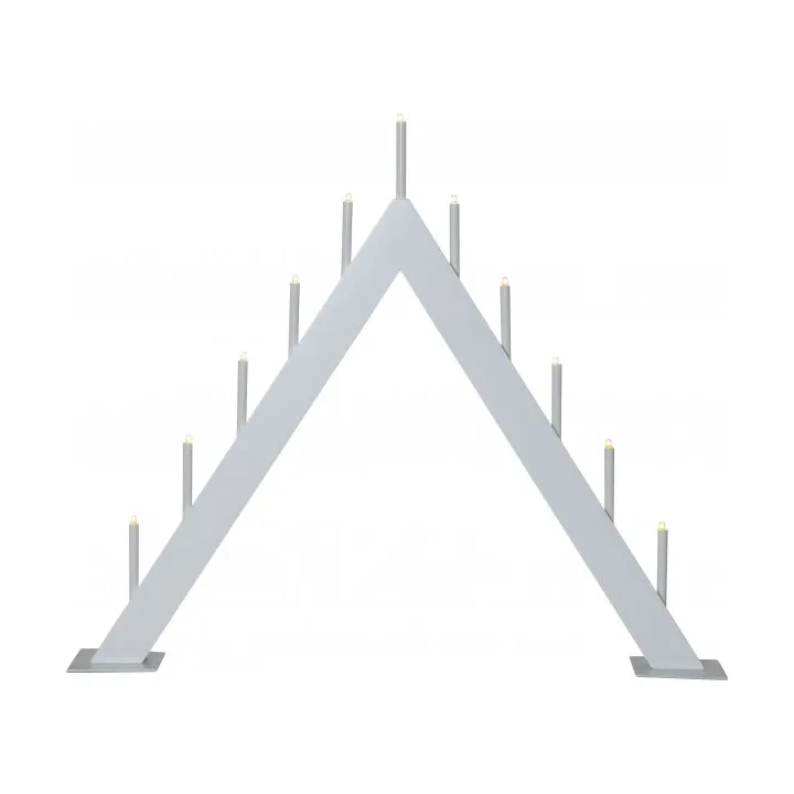 Portacandela Buzz 59 cm,  Star Trading