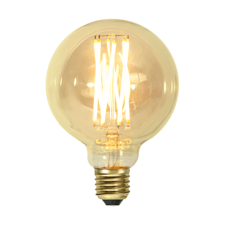 Sorgente luminosa E27 LED Vintage 3,7 W - Oro - Star Trading