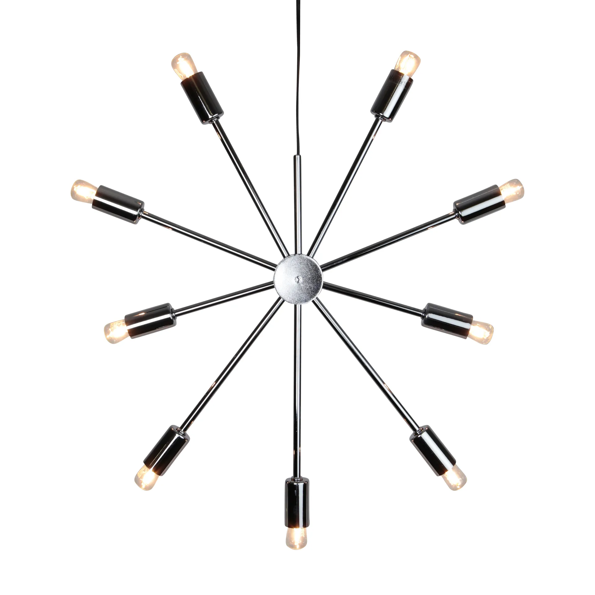 Stella dell'Avvento Pix, cromo Star Trading