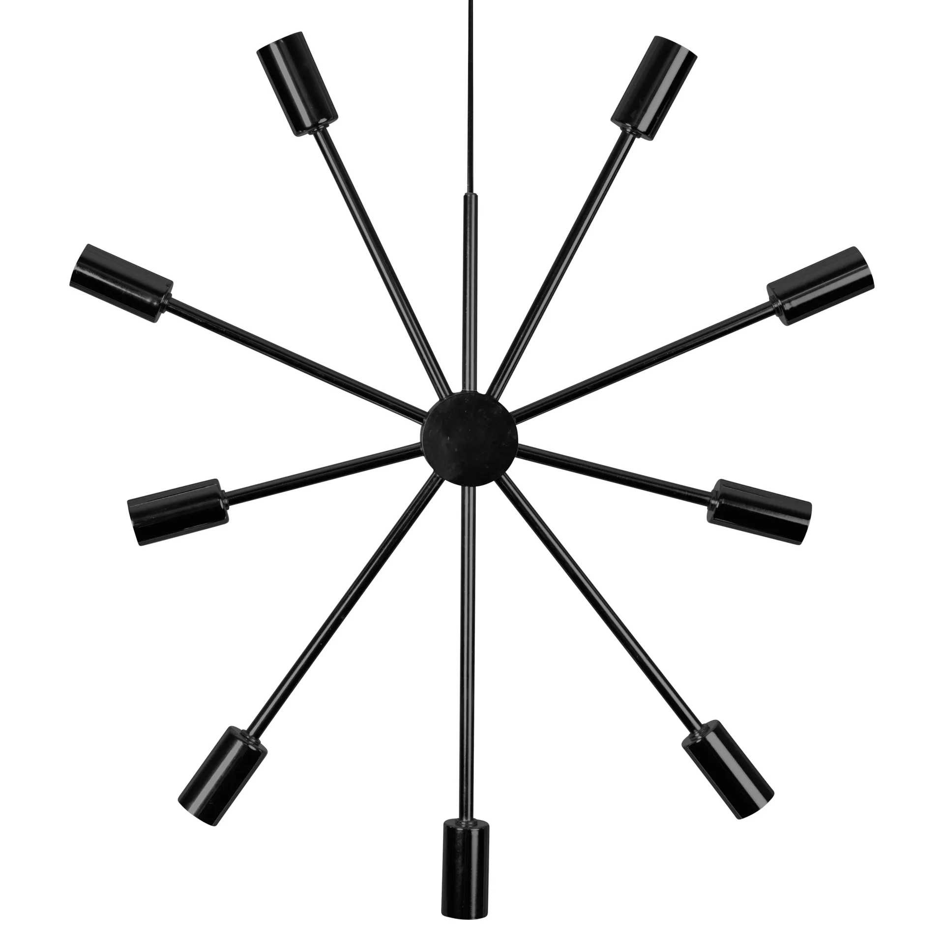 Stella dell'Avvento Pix, Nero Star Trading