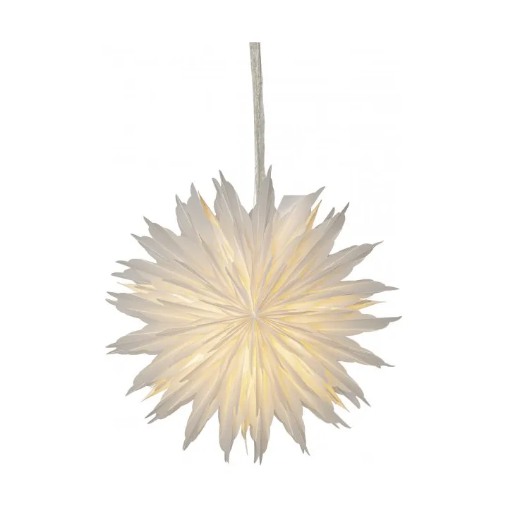 Stella di carta Dis 40 cm,  Star Trading