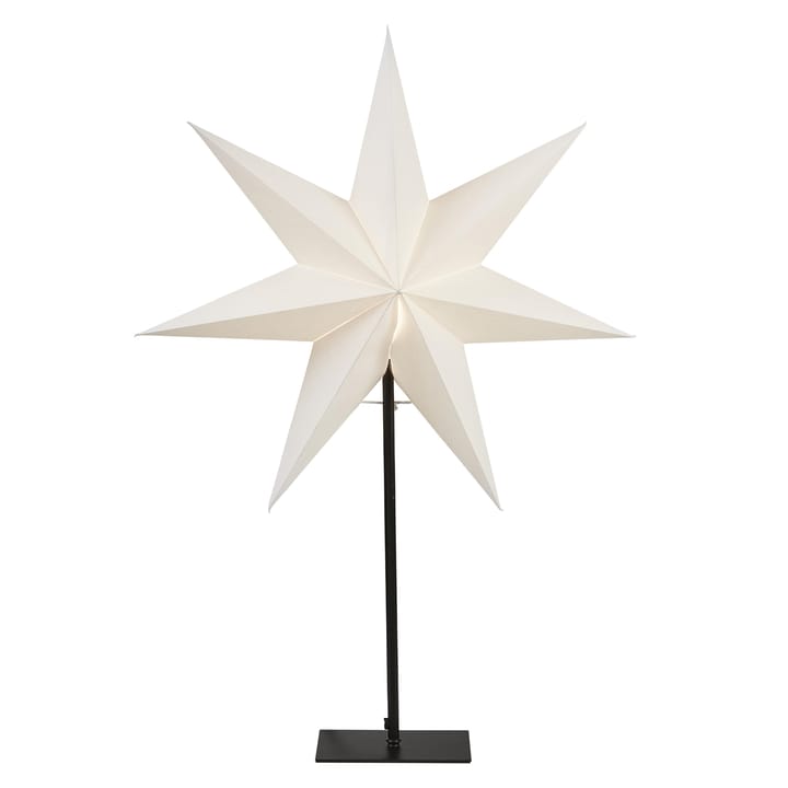Stella Frozen con base di supporto - bianco - Star Trading