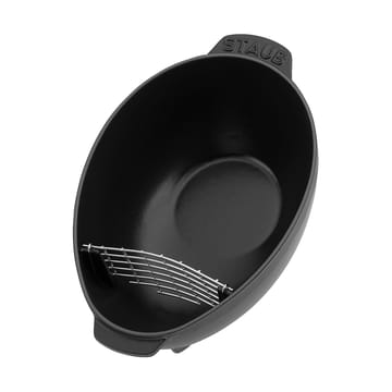 Casseruola cozze Staub 2 L - nero - STAUB