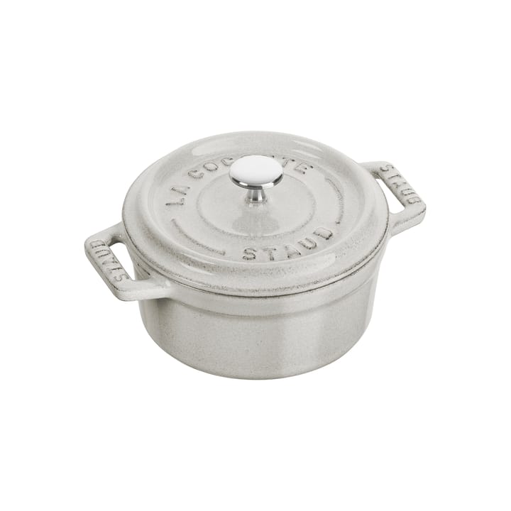 Casseruola Staub White Truffle  - 0,25 L - STAUB