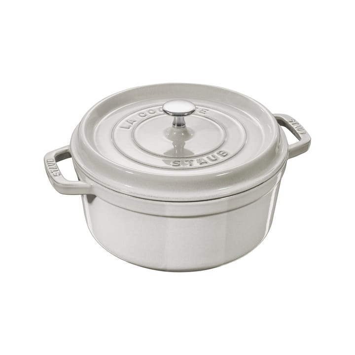 Casseruola Staub White Truffle  - 1,7 L - STAUB