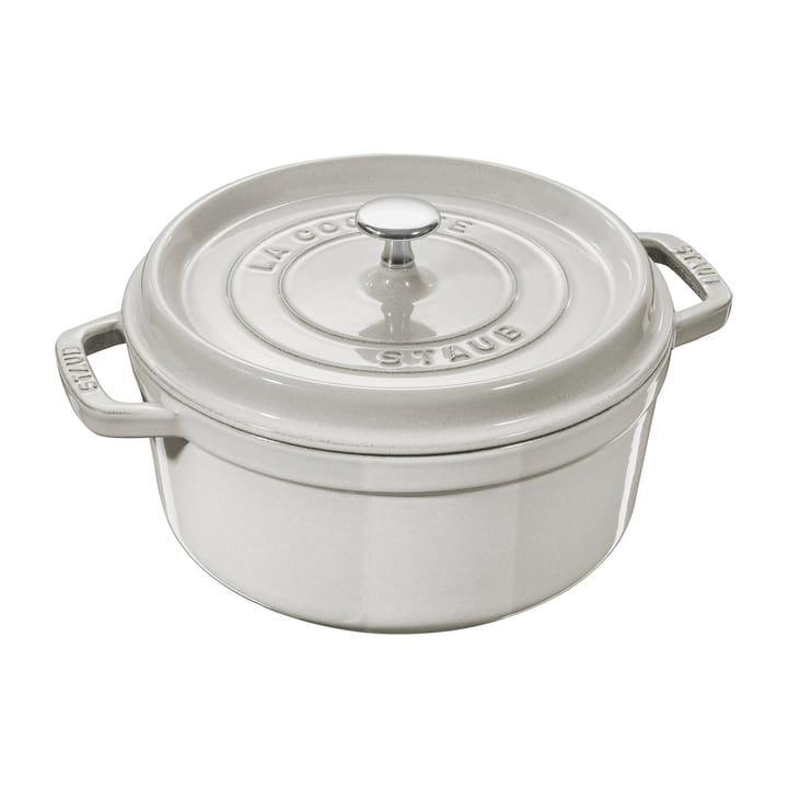 Casseruola Staub White Truffle  - 2,6 L - STAUB