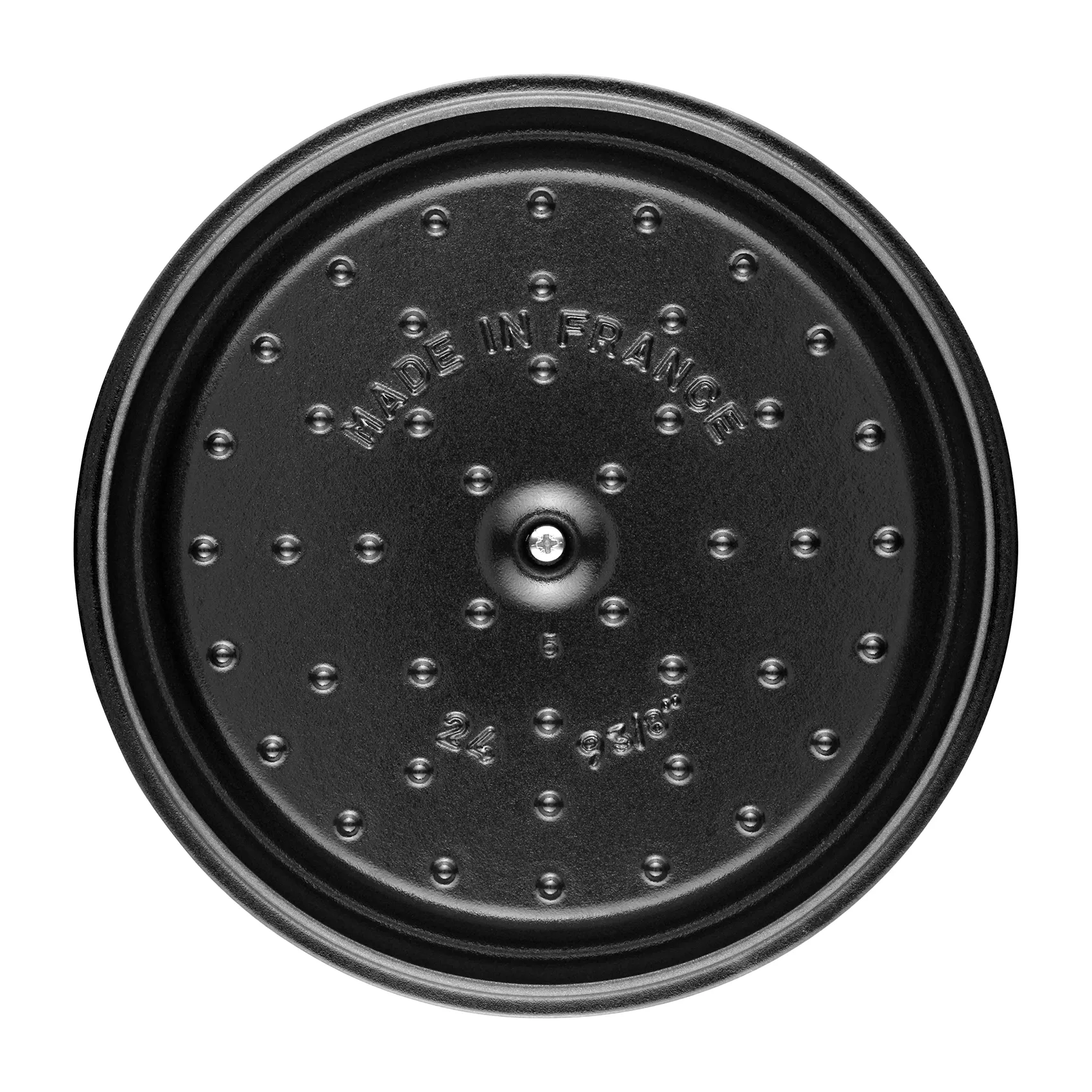 Casseruola Staub White Truffle , 3,8 L STAUB