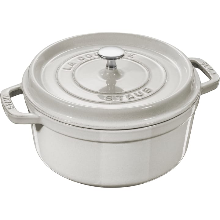 Casseruola Staub White Truffle  - 6,7 L - STAUB