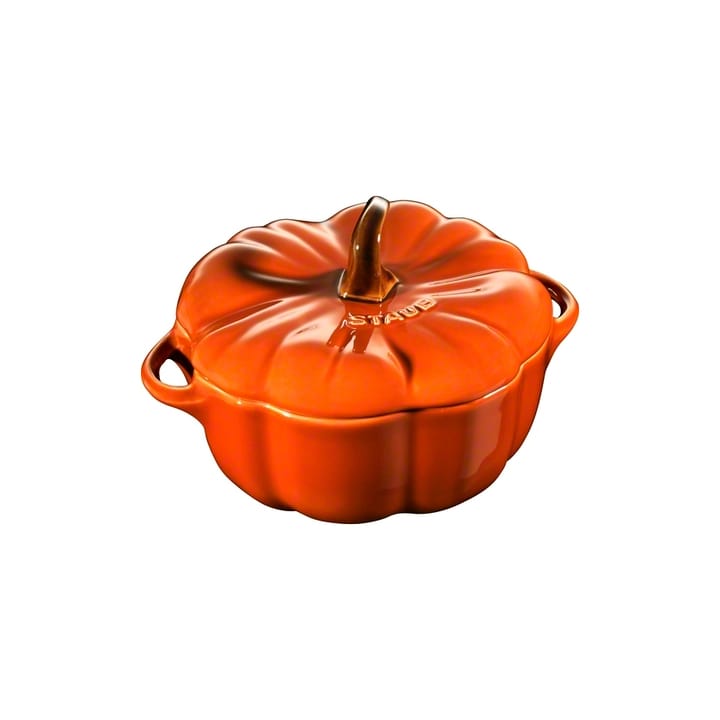 Casseruola zucca Staub in gres - 0,7 L cinnamon - STAUB