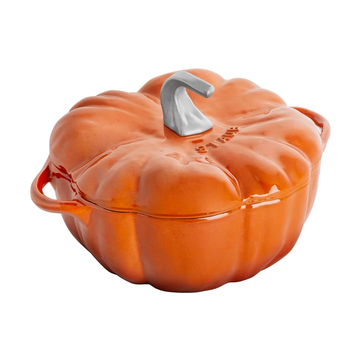 Casseruola zucca Staub La Cocotte 3,45 L - Cannella - STAUB