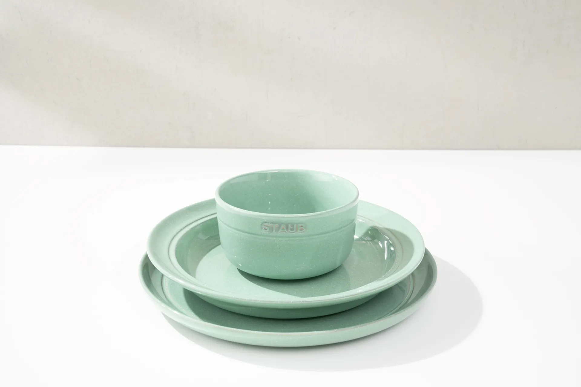 Ciotola Staub Ø12 cm, Salvia STAUB