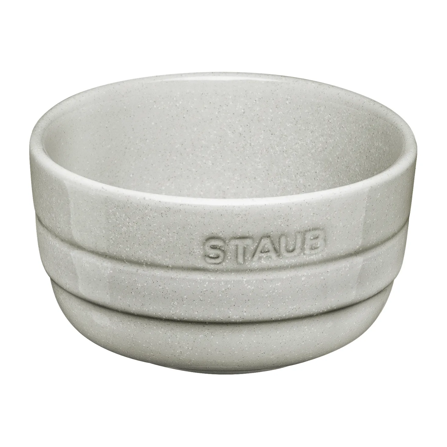Ciotola Staub New White Truffle, 30 cl STAUB