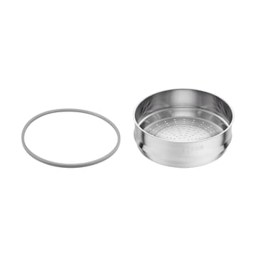 Inserto pentola per cottura a vapore Staub Ø26 cm - Acciaio inossidabile - STAUB