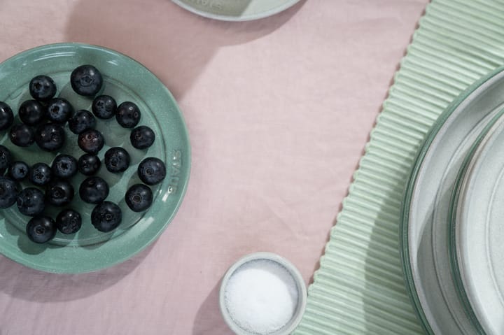 Piatto Staub Ø 15 cm, Verde salvia STAUB