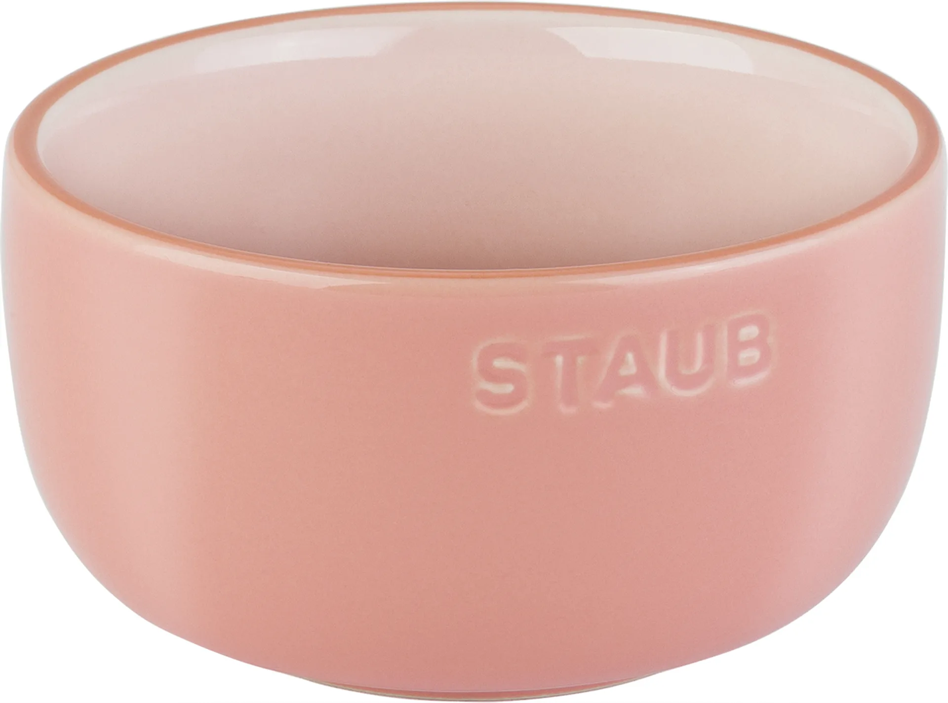 Servizio per bambini Staub da 4 pazzi, Rosa STAUB