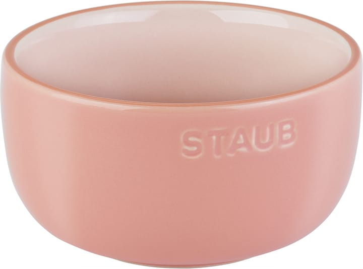 Servizio per bambini Staub da 4 pazzi - Rosa - STAUB