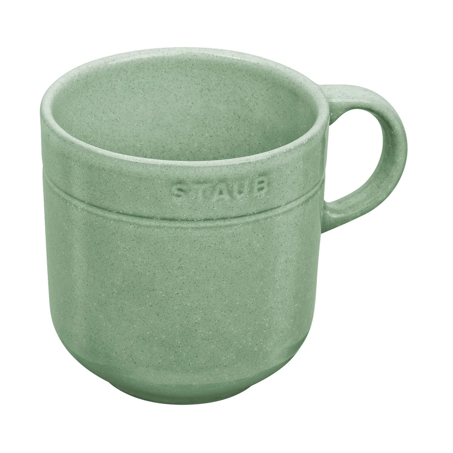 Tazza Staub 30 cl, Verde salvia STAUB