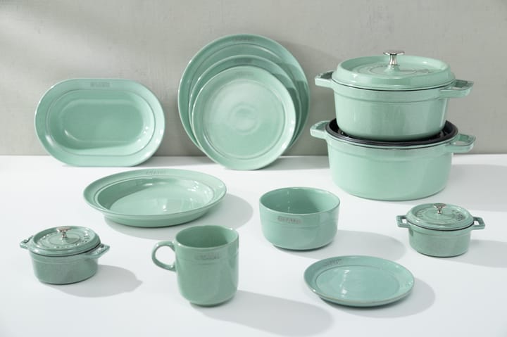 Tazza Staub 30 cl, Verde salvia STAUB