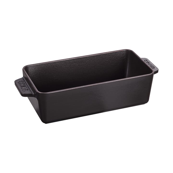 Teglia in ghisa Staub  - 23x11 cm - STAUB