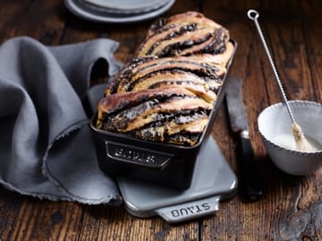 Teglia in ghisa Staub  - 23x11 cm - STAUB