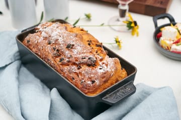 Teglia in ghisa Staub  - 23x11 cm - STAUB