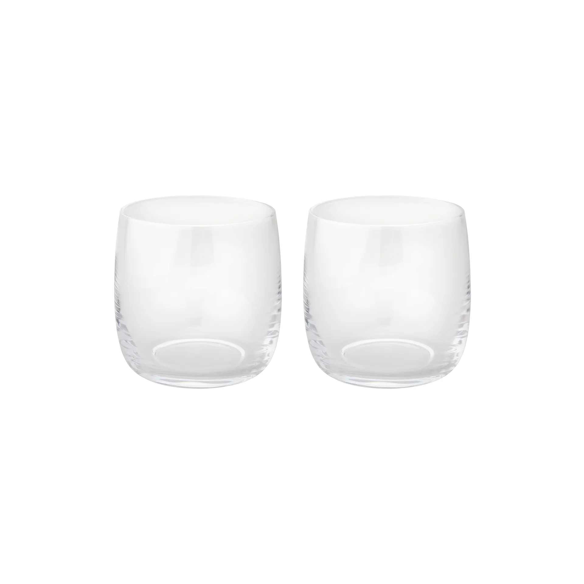 Bicchiere Foster confezione da 2 , 20 cl Stelton