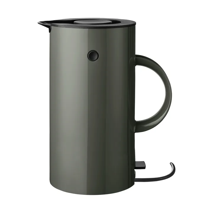 Bollitore EM77 1,5 L - Dark forest - Stelton