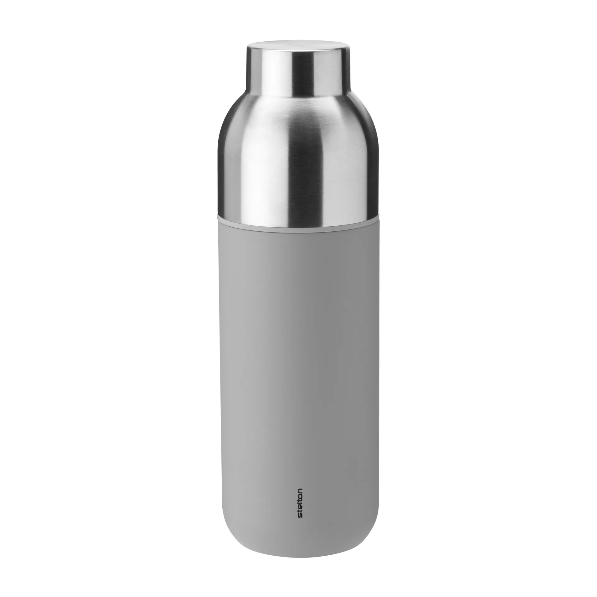 Borraccia termica Keep Warm 0,75 litri, Grigio chiaro Stelton
