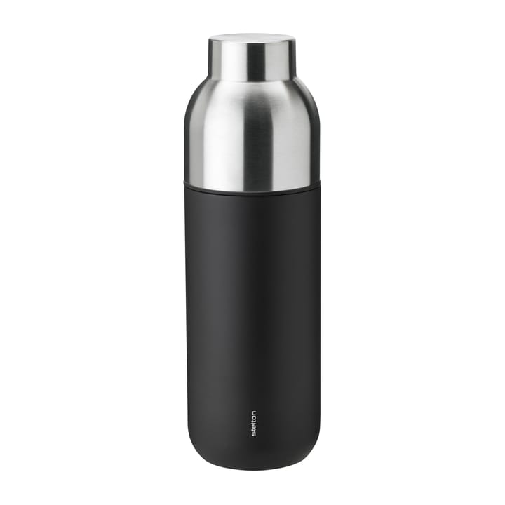 Borraccia termica Keep Warm 0,75 litri - Nero - Stelton