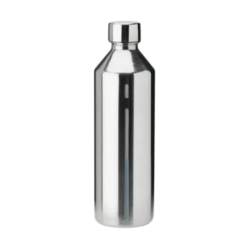 Bottiglia per macchina sodastream 1,2 L - Acciaio - Stelton